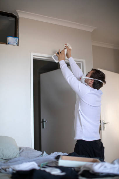 Best Dehumidification Services  in Shoreline, WA