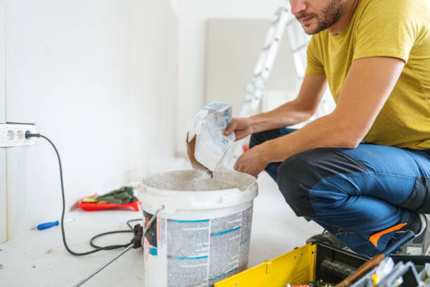Best Asbestos and Lead Testing During Mold Inspection  in Shoreline, WA